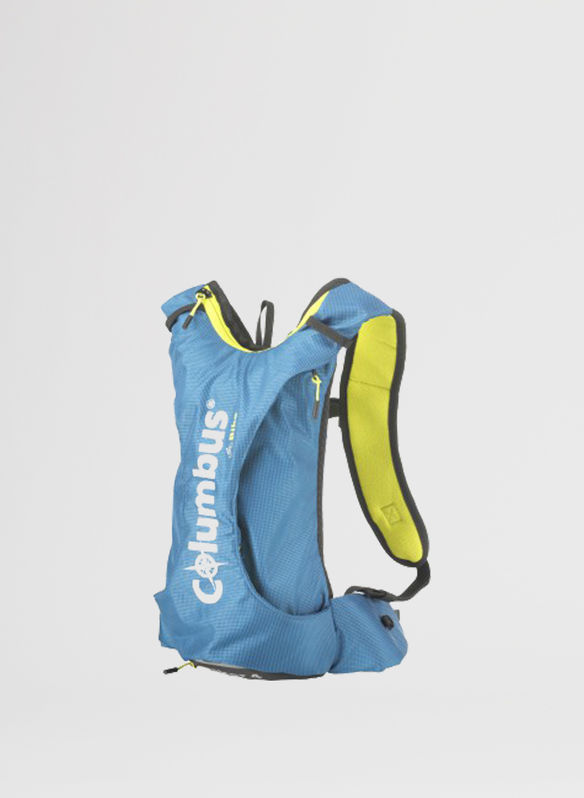 ZAINO BIKER 4  DA IDRATAZIONE PER BICI, CELYEL, medium