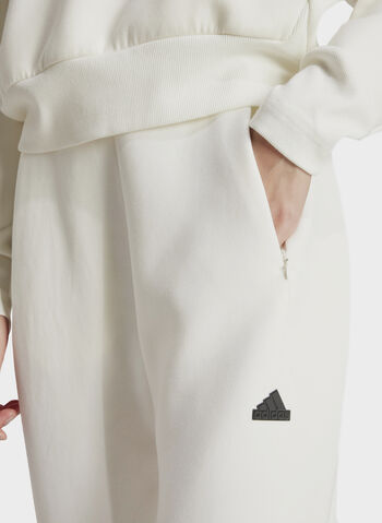 PANTALONE Z.N.E., OFF WHT, small
