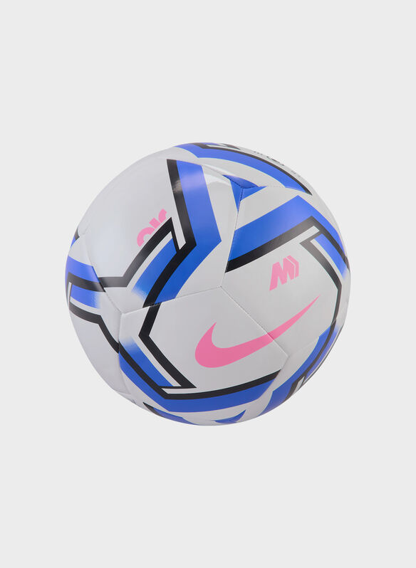 PALLONE MERCURIAL FADE, 100 WHTBLUEPINK, medium