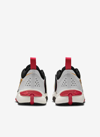 SCARPA TEAM HUSTLE D 11 BAMBINO, 104 WHTBLKRED, small