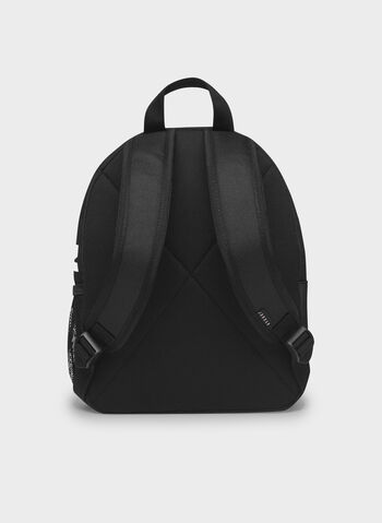 ZAINO AIR JORDAN UNISEX, 023 BLK, small