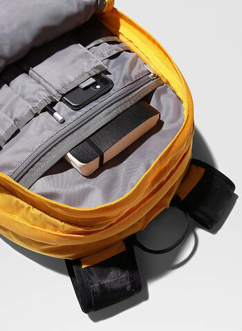 ZAINO BOREALIS CLASSIC, ZU3 GOLD, small