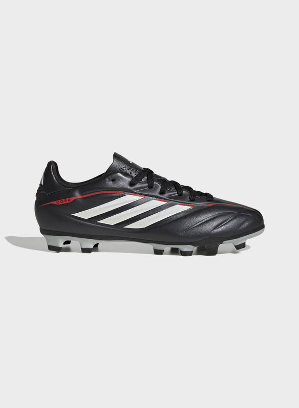 SCARPA COPA PURE IV CLUB FG-MG RAGAZZO, - BLKWHTRED, medium