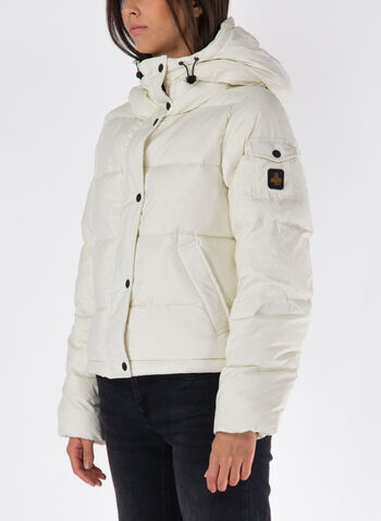 PIUMINO BRAFFY, A00152 PANNA, small