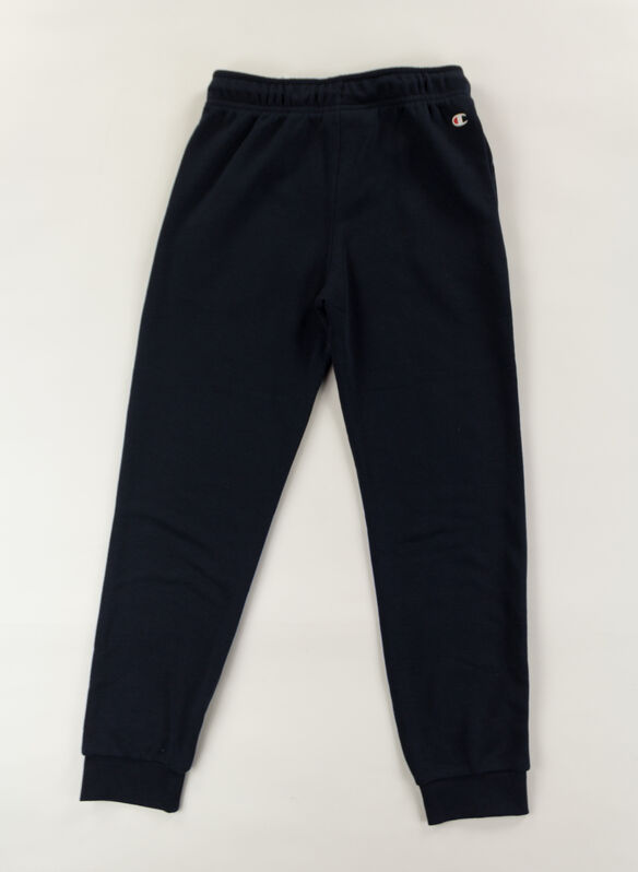 PANTALONE JOGGER RAGAZZO, BS501 NVY, medium