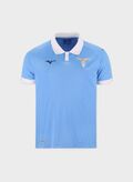 MAGLIA SS LAZIO HOME 2026-27 JUNIOR, 23 SKYBLUE, thumb