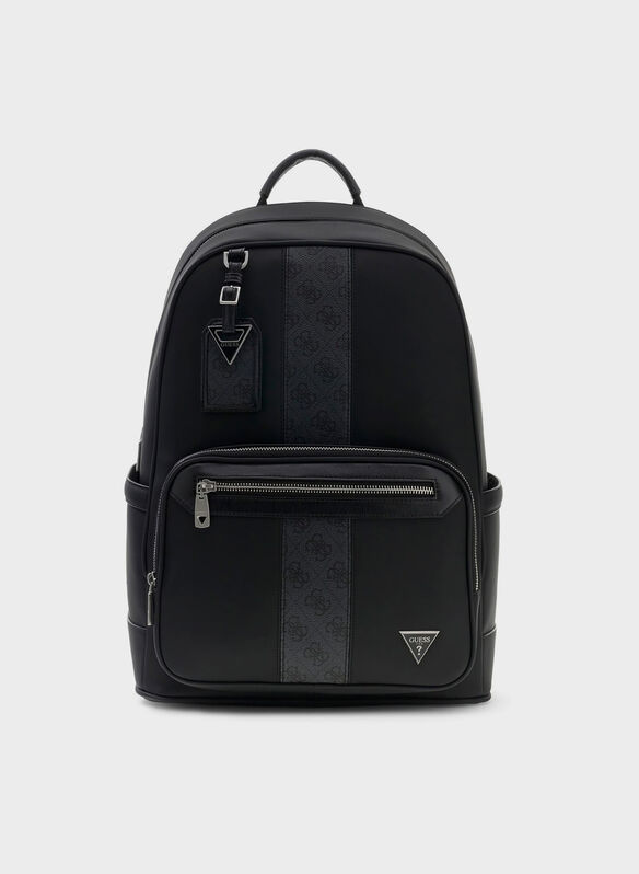 ZAINO SYDNEY, BLA BLK, medium