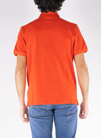 POLO PIFF, 691XXX CORALLO, small