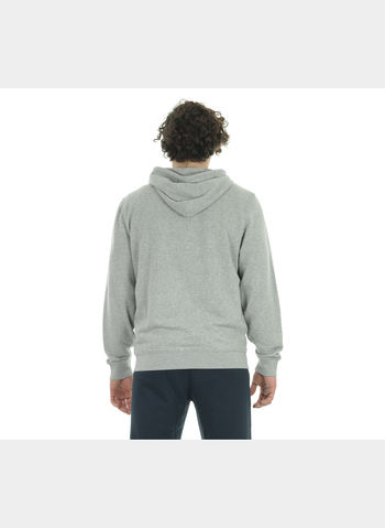 FELPA CLASSIC BIG LOGO , 357OXG GREY, small