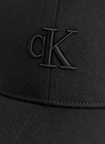 CAPPELLO BASEBALL CON LOGO, , small