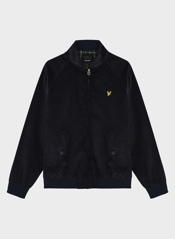 GIUBBOTTO BOMBER VELLUTO, Z271 NVY, medium