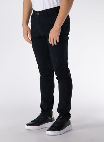 PANTALONE MARCO BOWIE CHINO, , small
