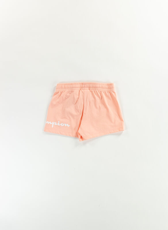 SHORT AMERICAN CLASSICS RAGAZZA, PS012 SALMONE, medium
