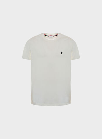 T-SHIRT MICK MICRO LOGO, , small