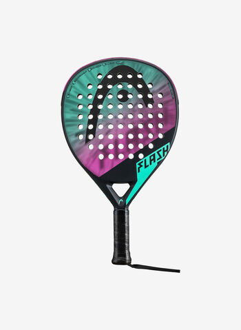RACCHETTA DA PADEL FLASH MINTPINK, UNI MINTPINK, small
