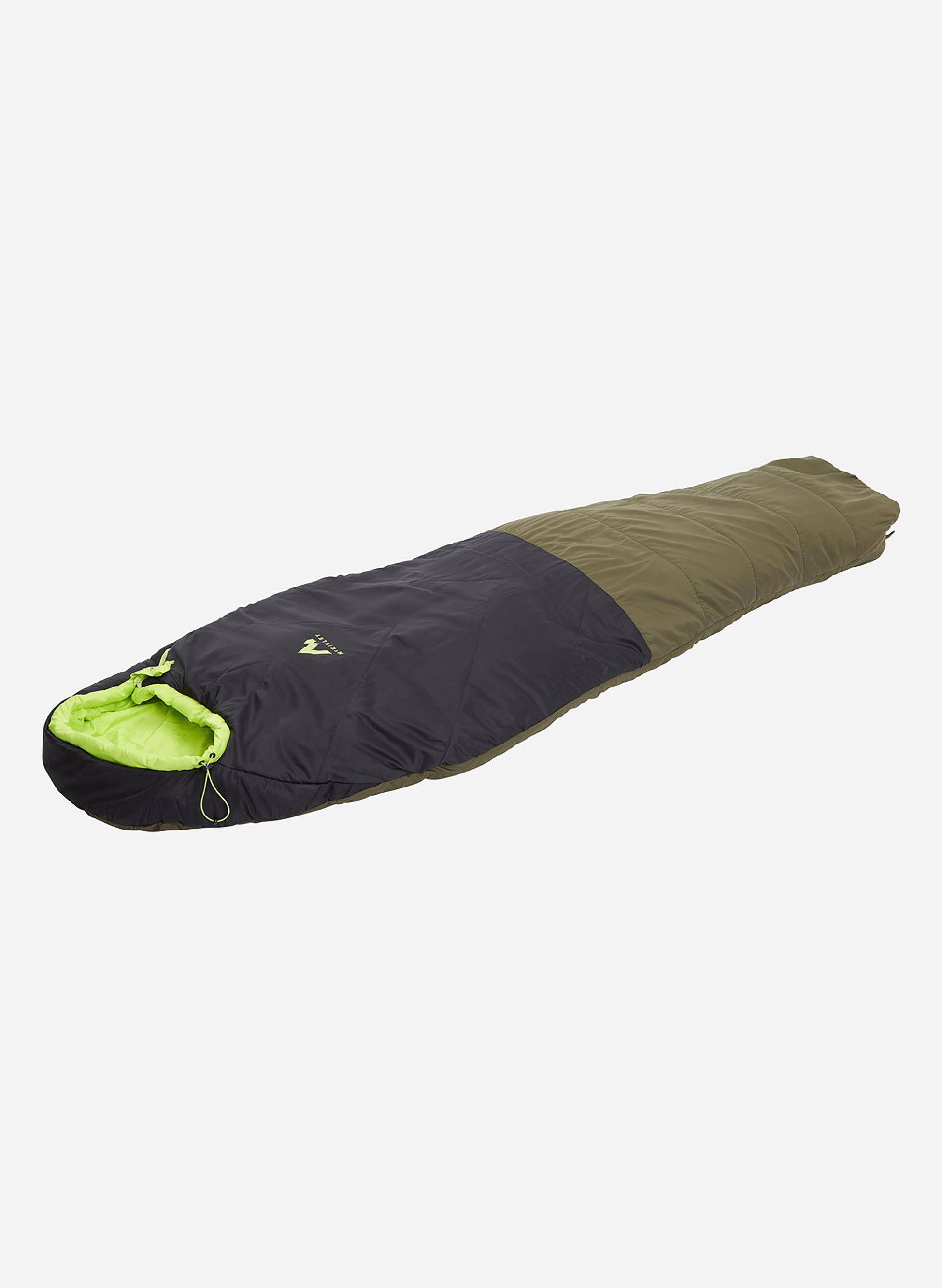 SACCOLETTO 195L TREKKER 10 R MUMMIA UNI