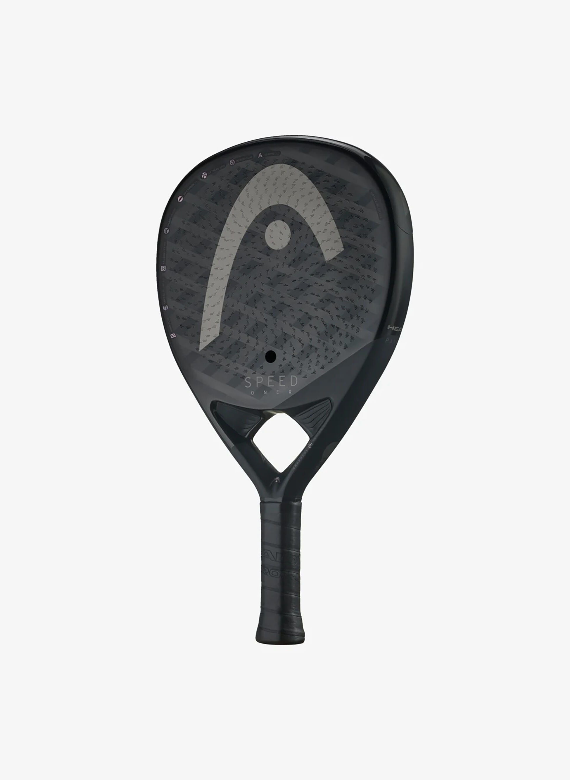 RACCHETTA SPEED ONE X PADEL UNI