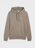FELPA ESS 2 HOODIE, 94 MOUSE GRAY, thumb