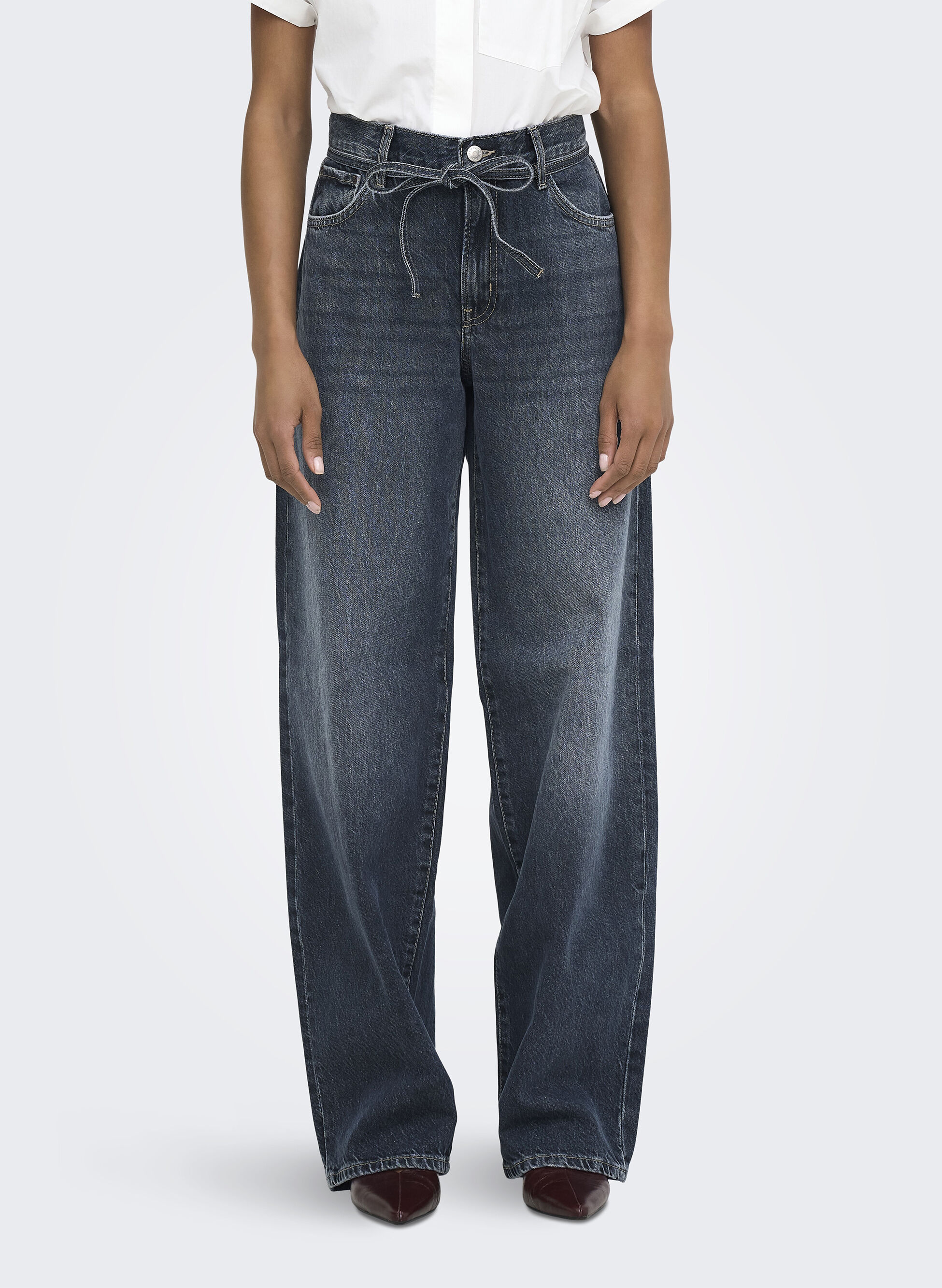 Jeans Noos Gianna Straight