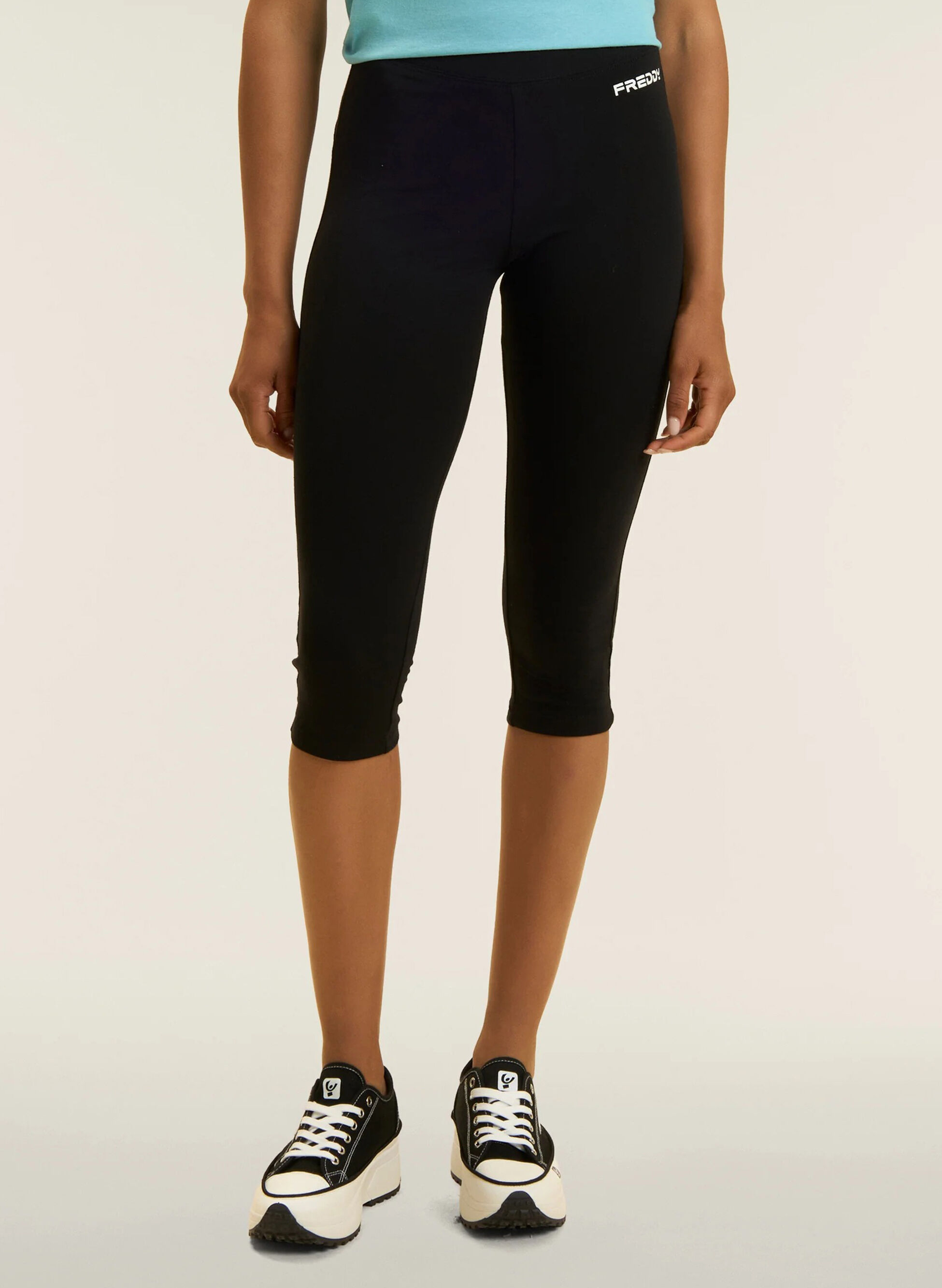 FREDDY LEGGINGS CORSARO XS