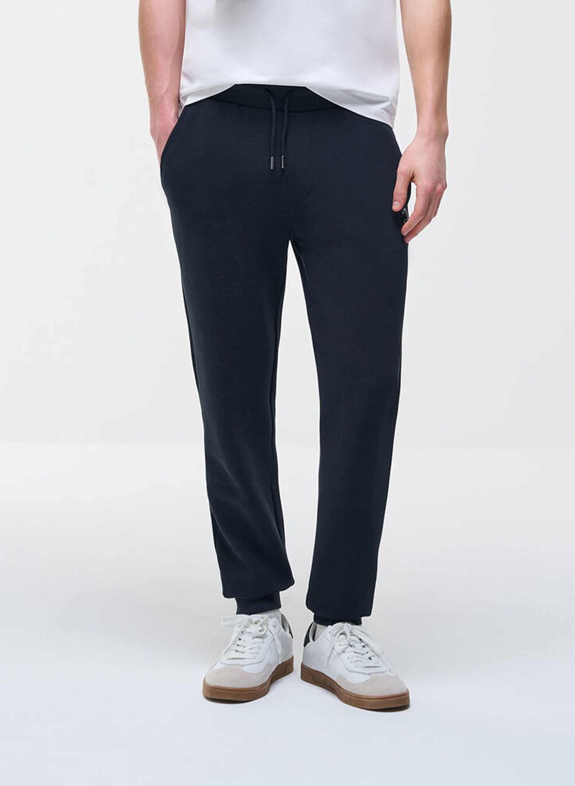 COLMAR PANTALONE MILLERIGHE M