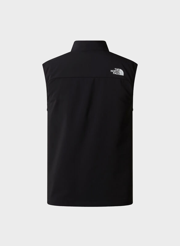 GILET NIMBLE 2.0, - BLK, medium
