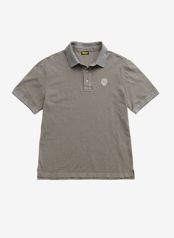 POLO DEVITT STONE, 937 GREY, small