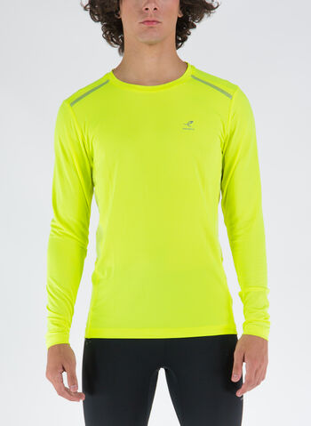 MAGLIA AIMO II UX, 179 LIME, small