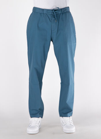 PANTALONE CON LACCETTO, , small