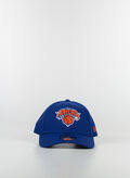 CAPPELLO NBA NEW YORK KNICKS, BLUE, thumb